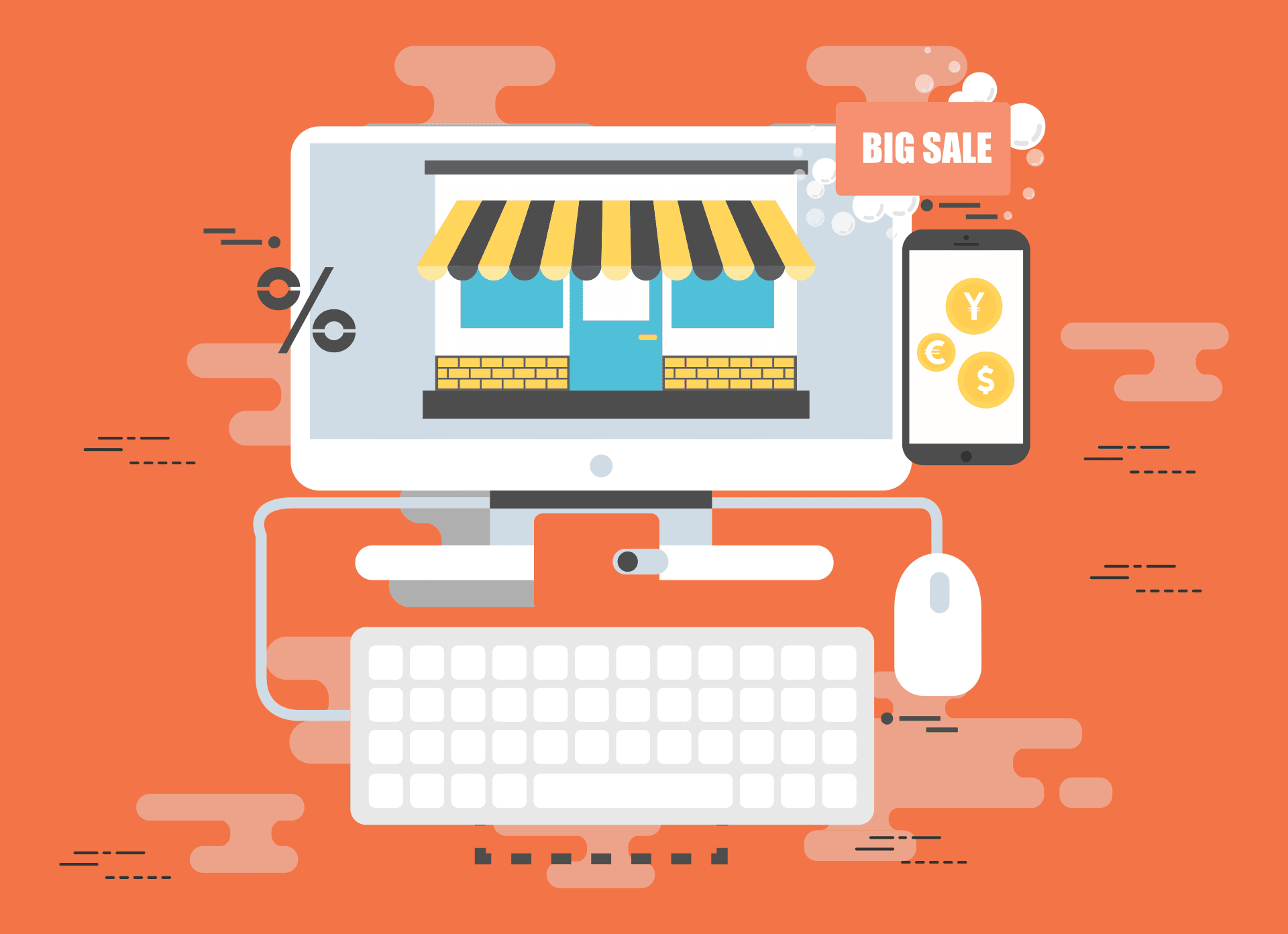 SEO migrations