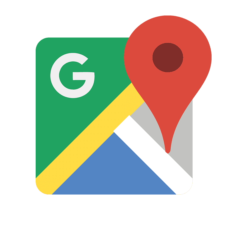 Google Maps