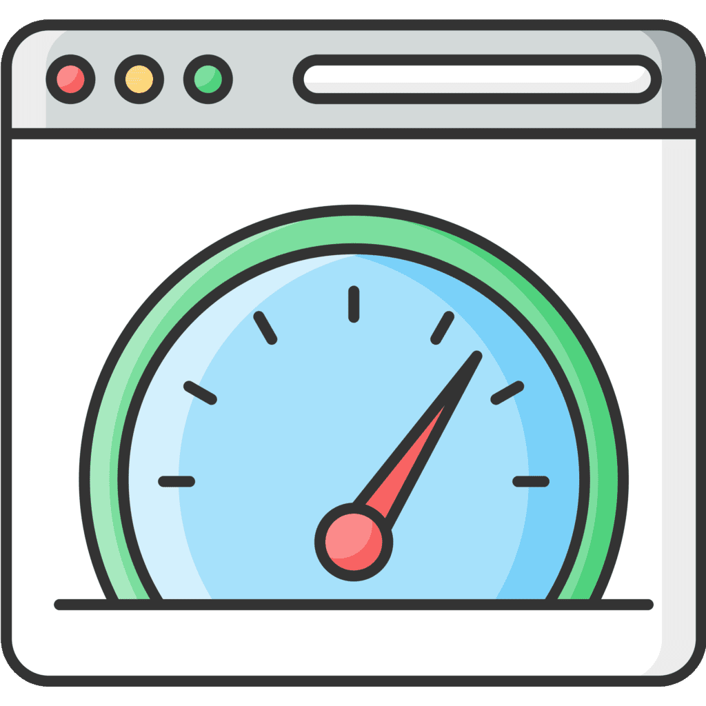 Pagespeed Optimisation