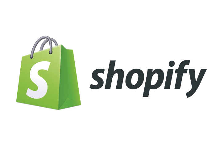 Shopify Logo