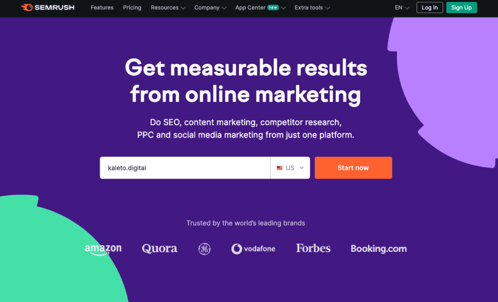 Semrush