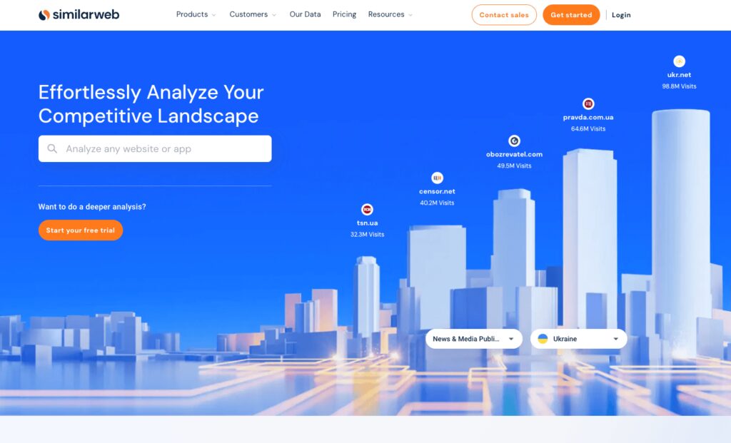 SimilatWeb
