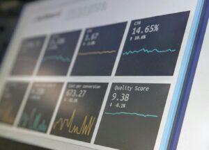 Increased Website Traffic