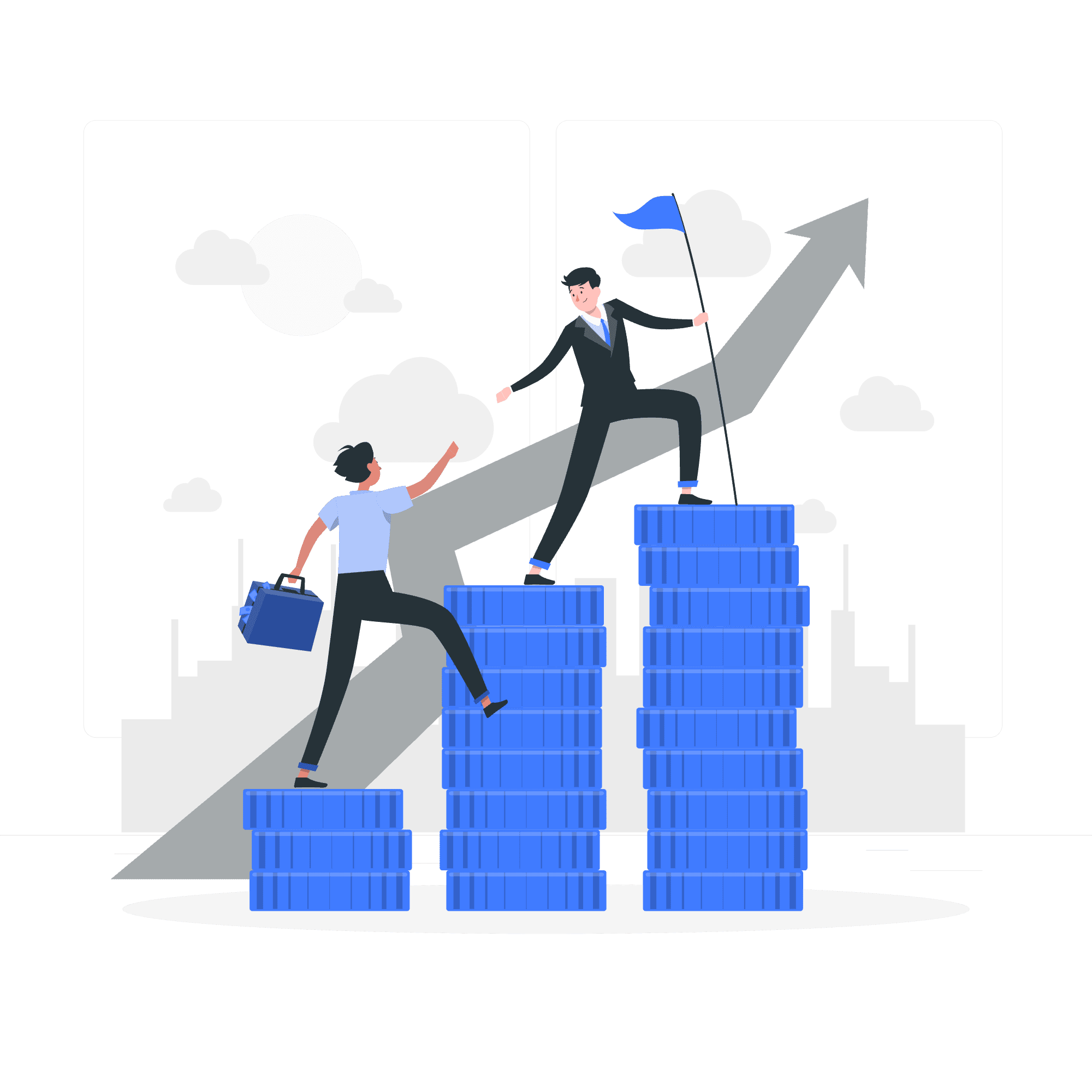 Financial Services