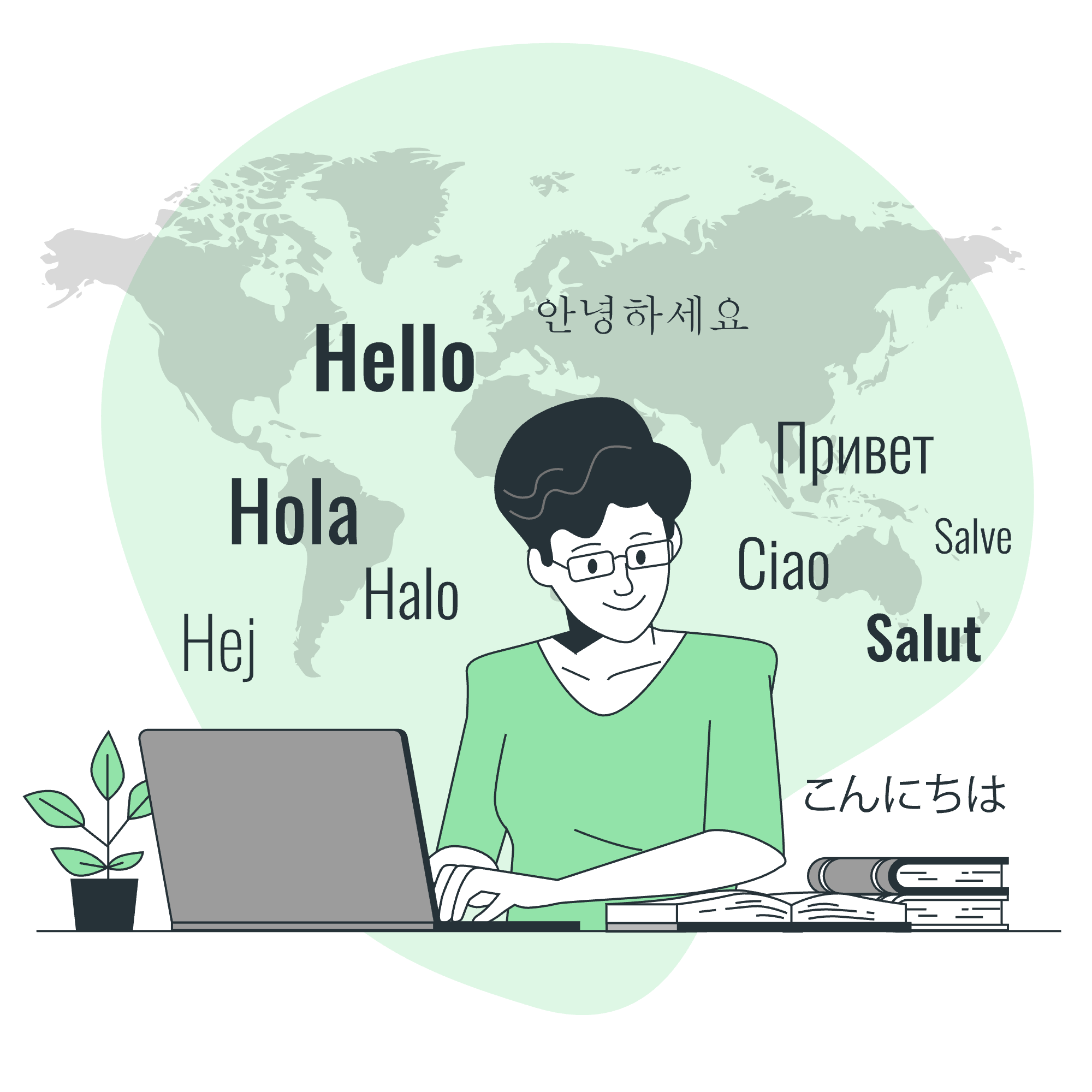 International SEO Company