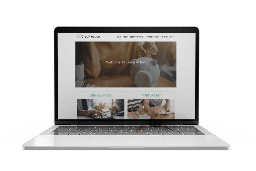 Credit Action Case Study Credit Action Case Study