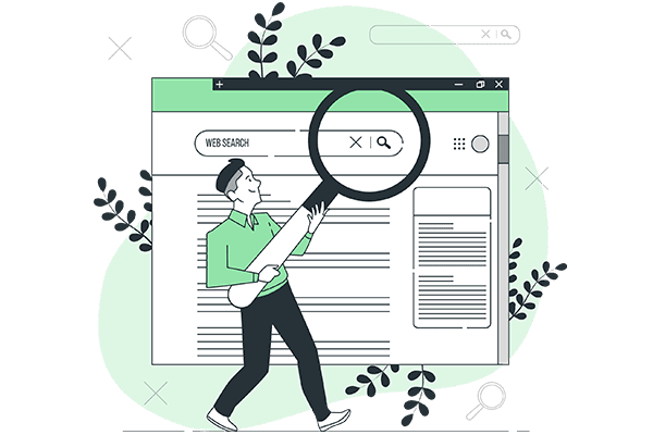 Page speed optimisation