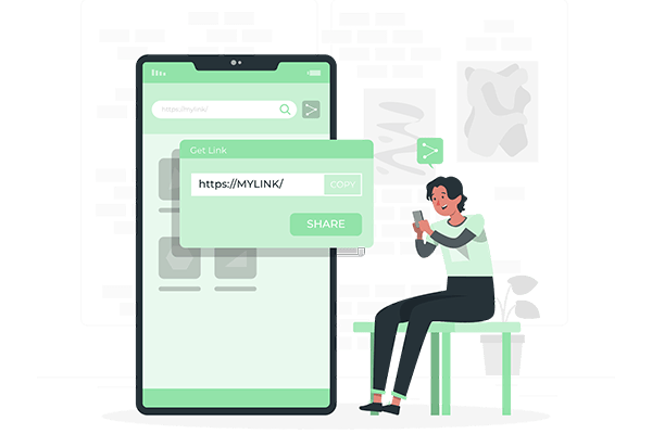 Link Building