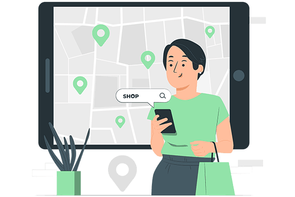Local SEO