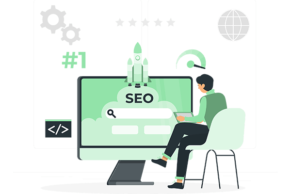 Search Engine Optimisation