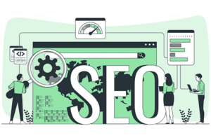 Techinical SEO
