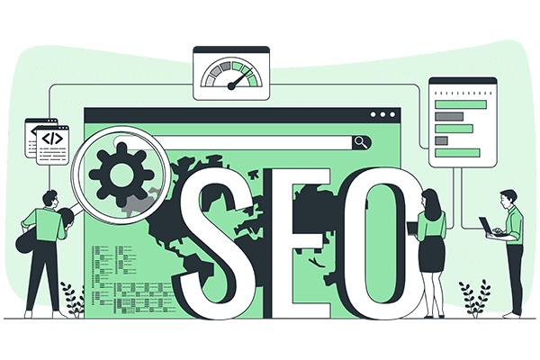 Techinical SEO