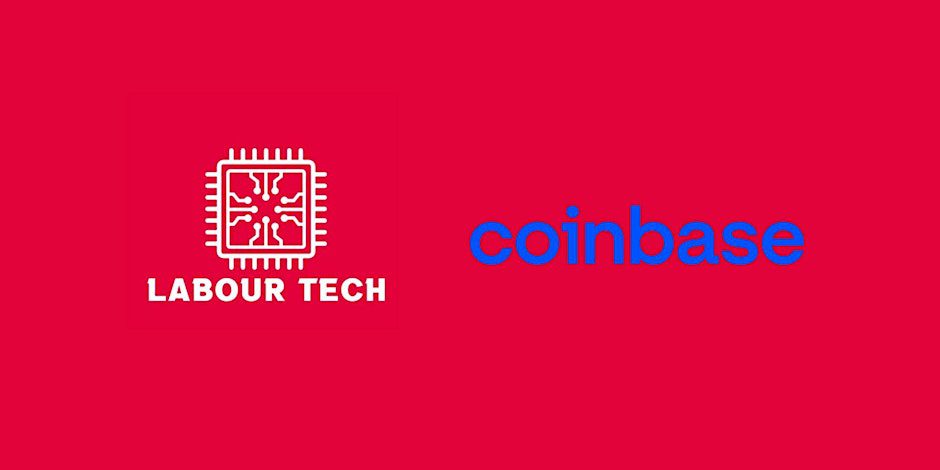 Labour Tech Drinks Reception