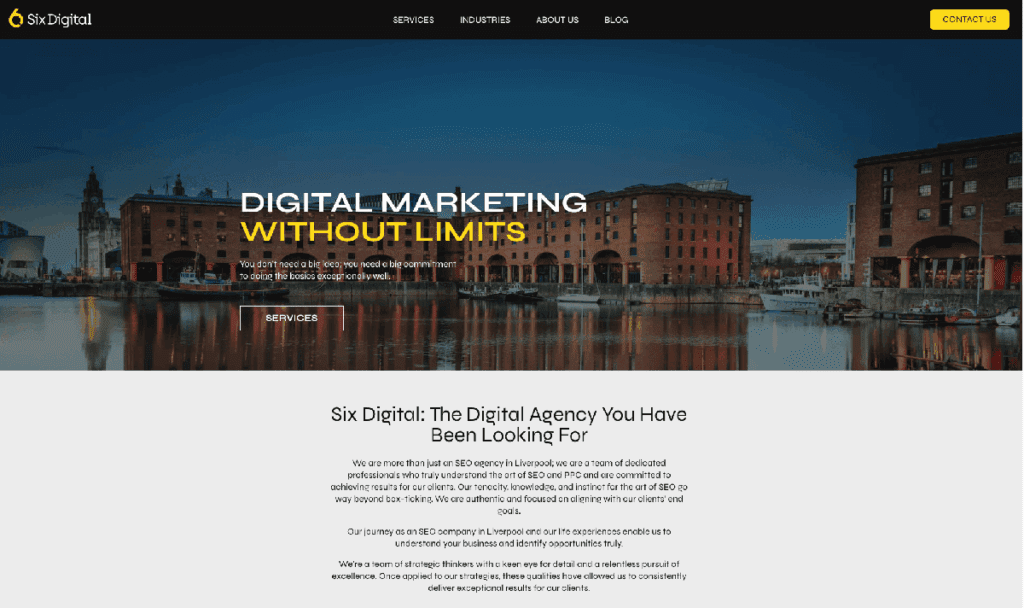 Six Digital