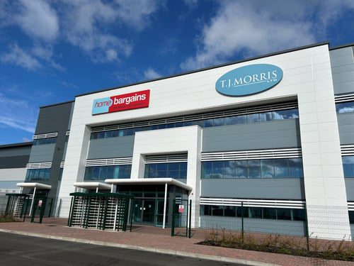 Home Bargains
