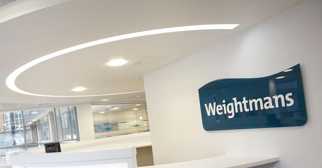 Weightmans
