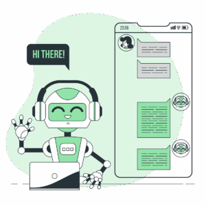Chat Bot AEO