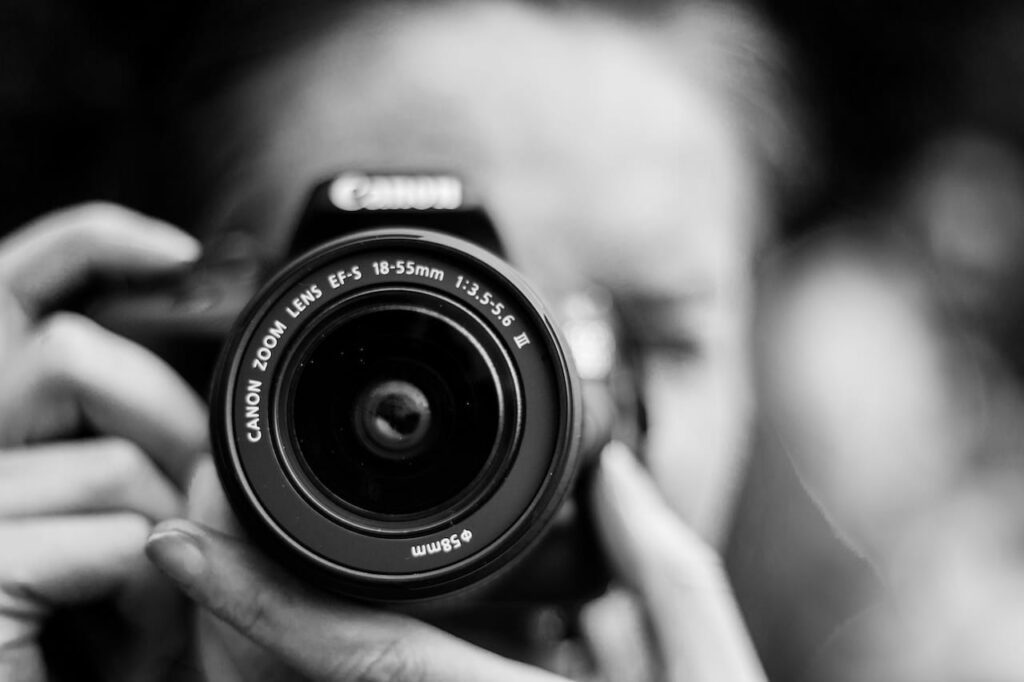 Digital Marketing Agency 8 SEO for photographers